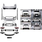 Auto Gp Maserati Levante Trofeo Makyajlı Body Kit Dönüşüm Kiti Komple