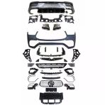 Auto GP Mercedes C167 GLE63 Coupe 2021+ Body Kit Tampon Seti