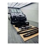 Auto GP Mercedes Vito Aero Kit Moonvisör W447 2016+ Tavan Rayı Spoiler