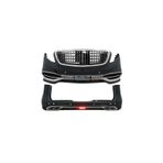 Auto GP Mercedes Vito W447 Maybach 2016+ Body Kit Tampon Seti