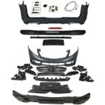 Auto GP Mercedes Vito W447 Maybach Body Kit Tampon Seti autogp
