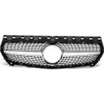 Auto GP Mercedes w117 diamond panjur gri 2012 / 2015
