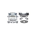 Auto GP Mercedes W205 AMG 2019+ Body Kit Tampon Seti