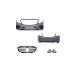 Auto GP Mercedes W213 AMG 2021+ Body Kit Tampon Seti