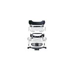 Auto GP Mercedes W213 Maybach 2020+ Body Kit Tampon Seti