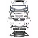 Auto GP Mercedes W218 CLS63 2013 2017 Body Kit Tampon Seti Kiti