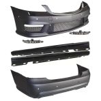 Auto GP Mercedes W221 S65 2006 2012 S Serisi Body Kit Tampon Seti