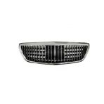 Auto GP Mercedes W222 S Class Maybach Krom 2014+ Panjur