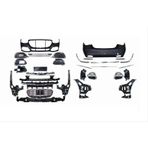 Auto GP Mercedes W223 Maybach S Serisi 2021+ Body Kit Tampon Seti