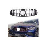 Auto GP Mercedes X253 2019+ GLC GTR Panjur