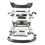 Auto GP Mercedess W213 Maybach 2018+ Body Kit Tampon Seti