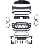 Auto GP Mini cooper f56 f57 2d facelift jcw body kit tampon seti 2014 / 2018