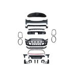 Auto GP Mini Cooper F56 F57 2D JCW 2021+ Body Kit Tampon Seti
