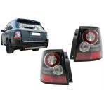 Auto GP Range Rover Sport Autobiograph 2005-2013 Stop Lambası