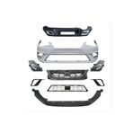 Auto GP Seat Ibiza FR 2018+ Body Kit Tampon Seti