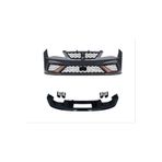Auto GP Seat Leon Cupra 2018-2020 Body Kit Tampon Seti