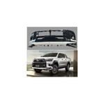 Auto GP Toyota Hilux Modellista 2019+ Ön Tampon Eki Koruması