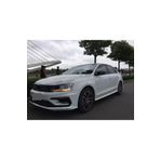 Auto GP Volkswagen Jetta Rline 2015+ Ön Tampon ve Panjur Seti