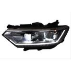 Auto GP Volkswagen Passat B8 2015-2018 Hıghlıne LED Far (Sıngle U)