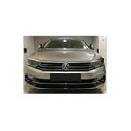 Auto GP Volkswagen Passat B8 Rline 2014 Ön Tampon ve Panjur Seti