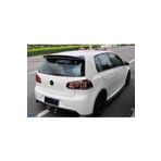 Auto GP VW Golf 6 ABT Pianoblack Boyalı 2009-2013 Bagaj Üstü Spoiler