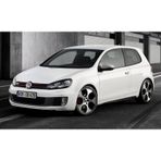 Auto GP VW Golf 6 GTI MK6 2009-2016 Body Kit Tampon Seti