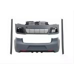 Auto GP VW Golf 6 R20 2009+ Body Kit Tampon Seti