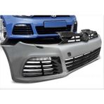 Auto GP Vw golf 6 R20 ön tampon ve panjur seti 2009 / 2013