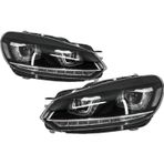 Auto GP VW Golf 6 U Led Bi-Xenon 2009-2013 Ön Far Lambası