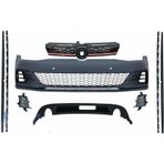Auto GP VW Golf 7.5 GTI 2017-2021 Komle Body Kit Tampon Seti