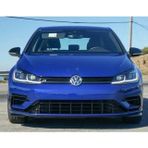 Auto GP VW Golf 7.5 R 2017-2020 Komple Ön Tampon Seti