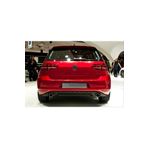 Auto GP VW Golf 7 GTI 2013-2017 Body Kit Tampon Seti