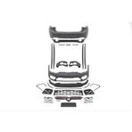 Auto GP VW Golf 8 GTI 2019+ Body Kit Tampon Seti