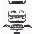 Auto GP VW Golf 8 GTI GS 2019+ Body Kit Tampon Seti