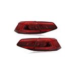 Auto GP VW Passat B8.5 2020+ Elegance Model Ledli Stop Lambası