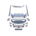 Auto GP VW Polo GTI 2022+ Body Kit Tampon Seti