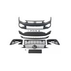 Auto GP VW Polo R 2018+ Body Kit Tampon Seti