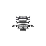 Auto GP VW Polo R 2018+ Body Kit Tampon Seti