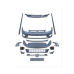 Auto GP VW Polo Rline 2022+ Body Kit Tampon Seti