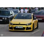 Auto GP VW Scirocco R 2009-2014 Body Kit Tampon Seti