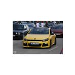 Auto GP VW Scirocco R 2009-2014 Body Kit Tampon Seti