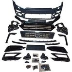 Auto GP VW Tiguan R-Line 2017-2020 Komple Body Kit Tampon Seti