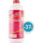Auto Kama Auto Glosstech Car Coolant Red Antifriz - 37°c - 1.5 Litre
