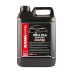 Auto Kama Hızlı Oto Cila Hybrid Wax Quick Polish 5 Litre