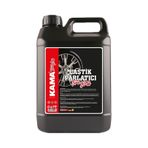 Auto Kama Lastik Parlatıcı Tire Gloss 5 Litre
