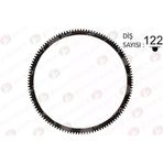 Auto Part Vd131560 Autoparct Vd131560 Volant Dişlisi Renault 9 122 Diş 7700684504