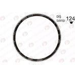 Auto Part Vd151800 Auto Volant Dişlisi Flash 124 Dıs Yt-0125