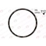 Auto Part Vd291825 Autoparct Vd291825 Volant Dişlisi Doblo 1.9 Jtd 01-09 112 Diş 55190790