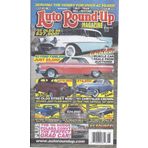 Auto Round-Up Magazine (March 27, 2016)