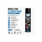 AUTOAND1 FREN BALATA SPREYİ 500 ML